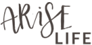 ARISE:Life Logo