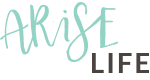 ARISE:Life Logo