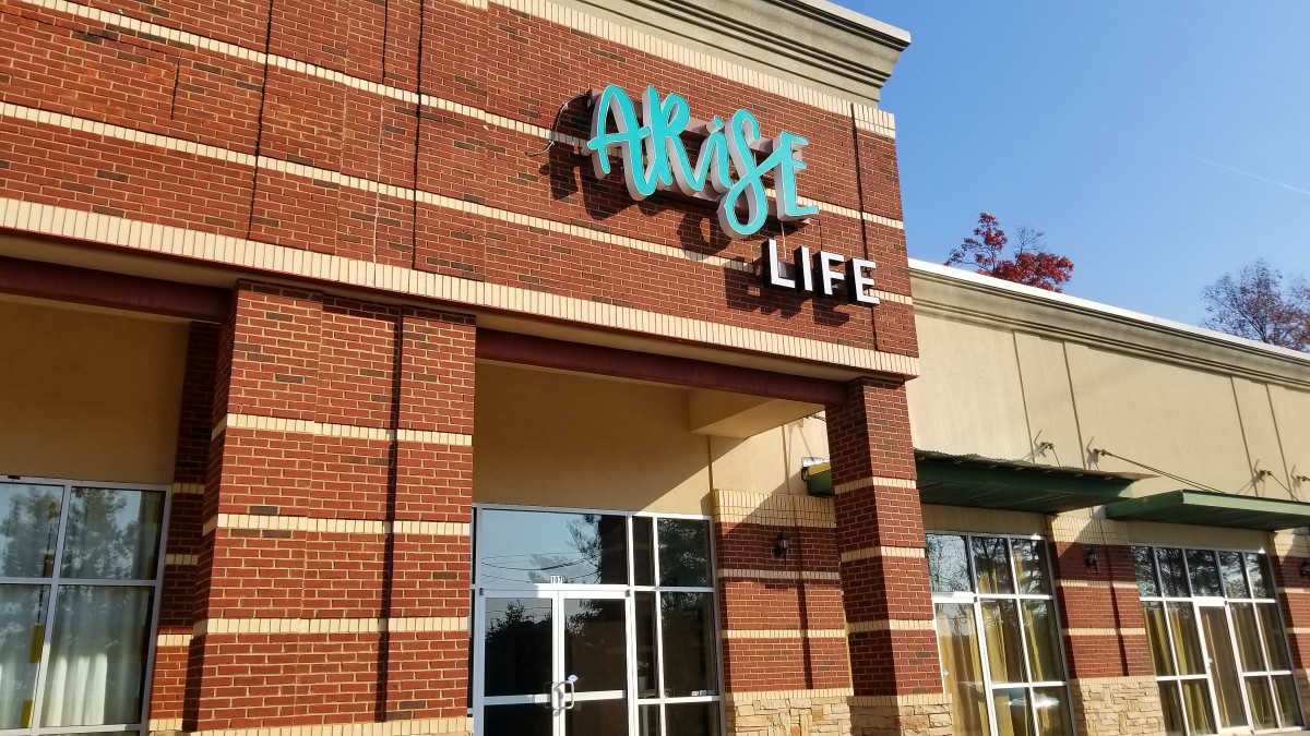 2535 Hickory Grove Road, Acworth, GA 30101