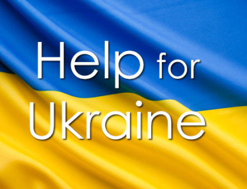 Help for Ukraine