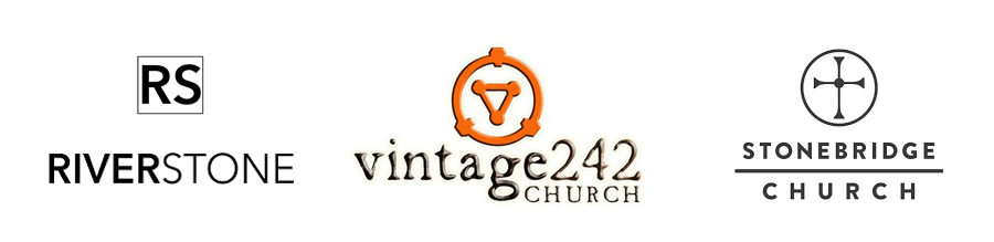 RiverStone, Vintage242 & StoneBridge Churches